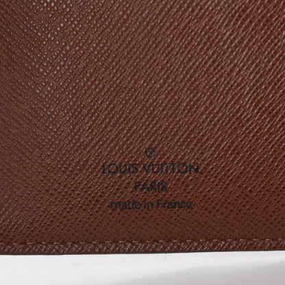 Louis Vuitton Monogram Eugenie Wallet 6 of 28