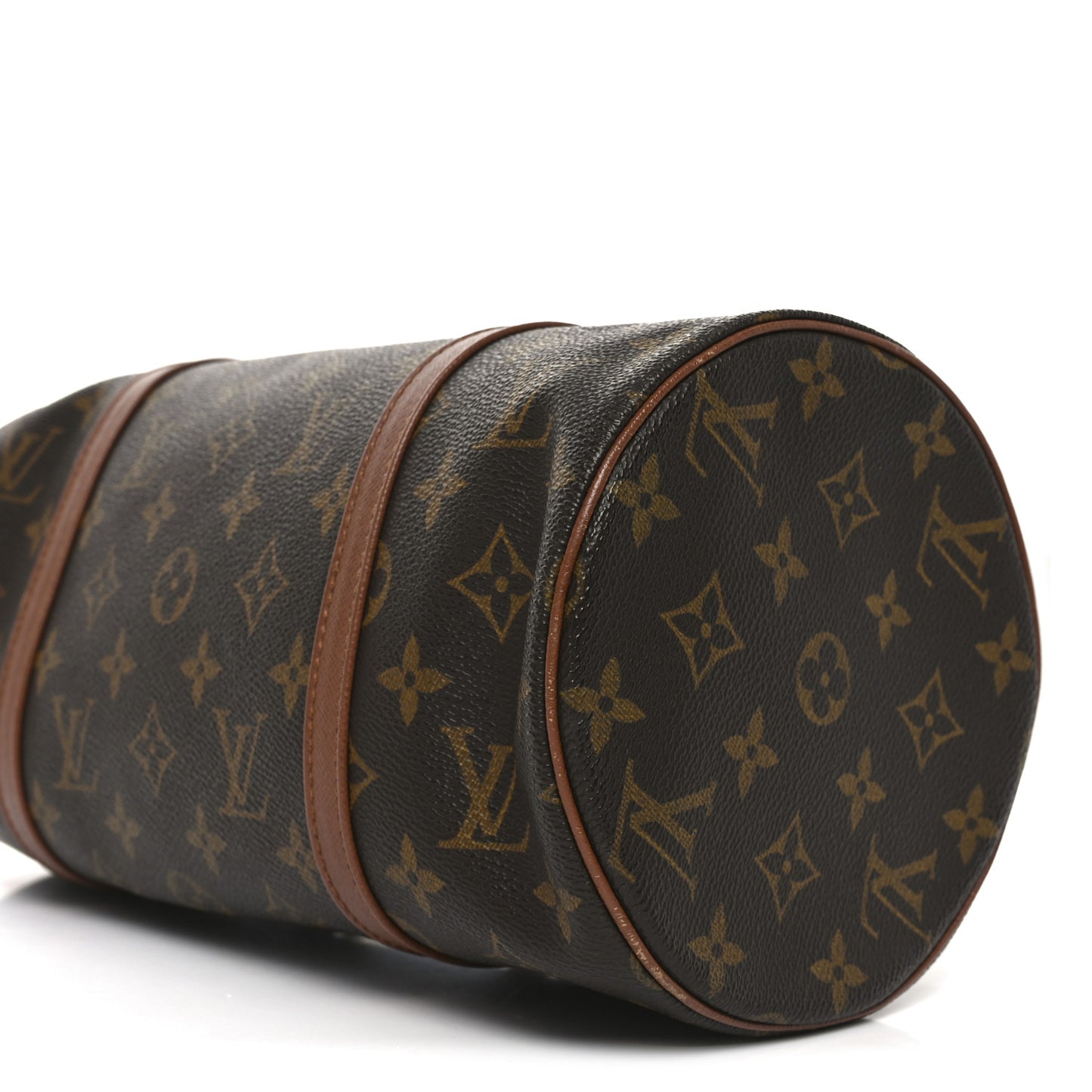 Monogram Papillon 30 with Companion
