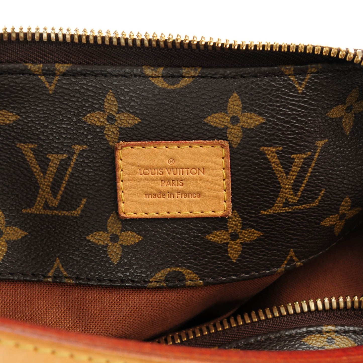 Monogram Sully MM