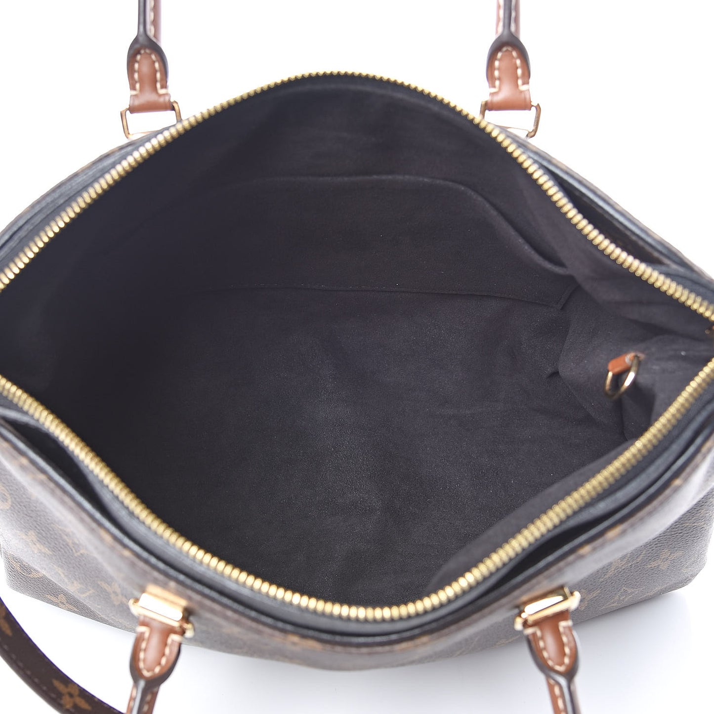 Monogram Pallas Black