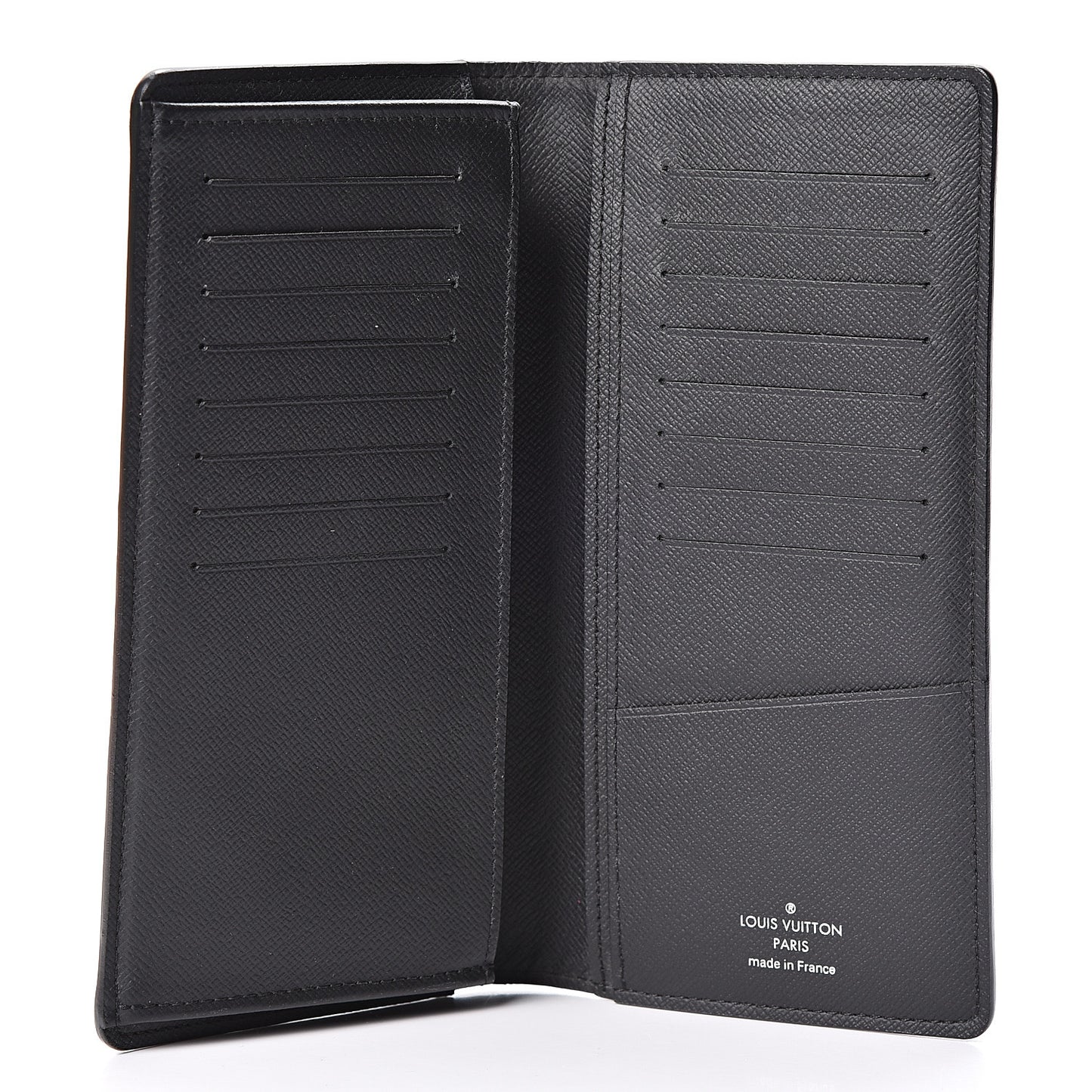 Monogram Eclipse Brazza Wallet
