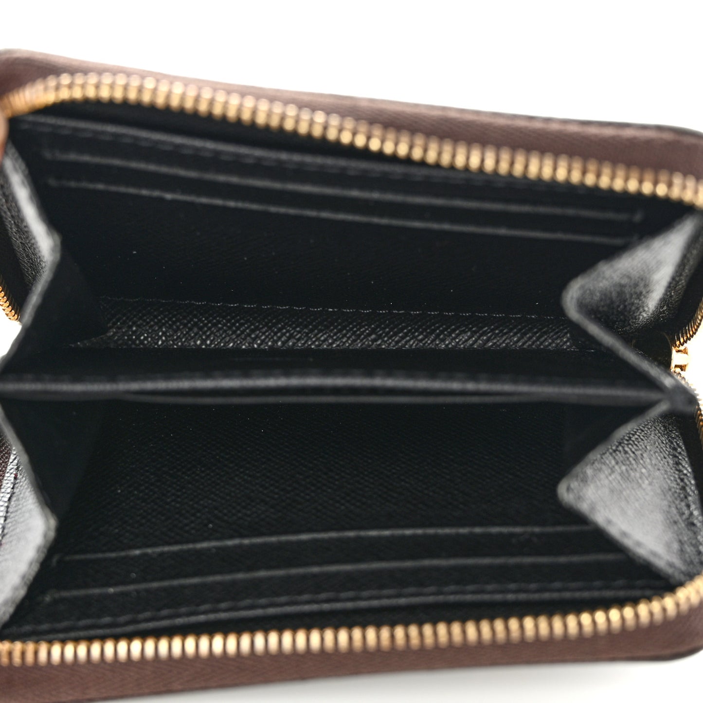 Monogram Giant Zippy Coin Purse
