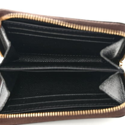 Louis Vuitton Monogram Giant Zippy Coin Purse 5 of 10