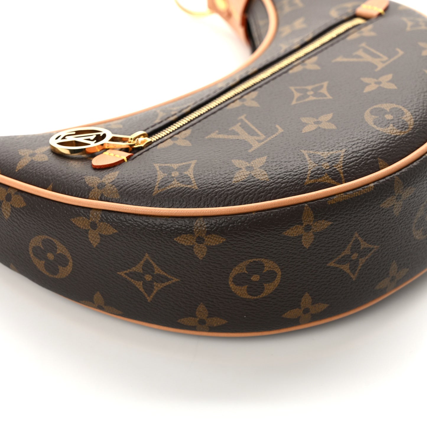 Monogram Loop