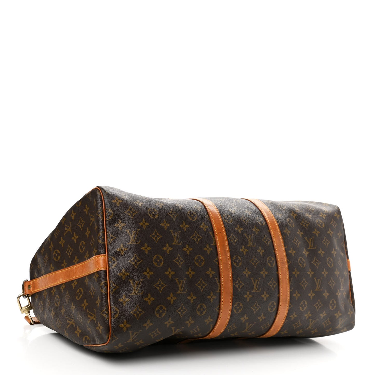 Monogram Keepall Bandouliere 55