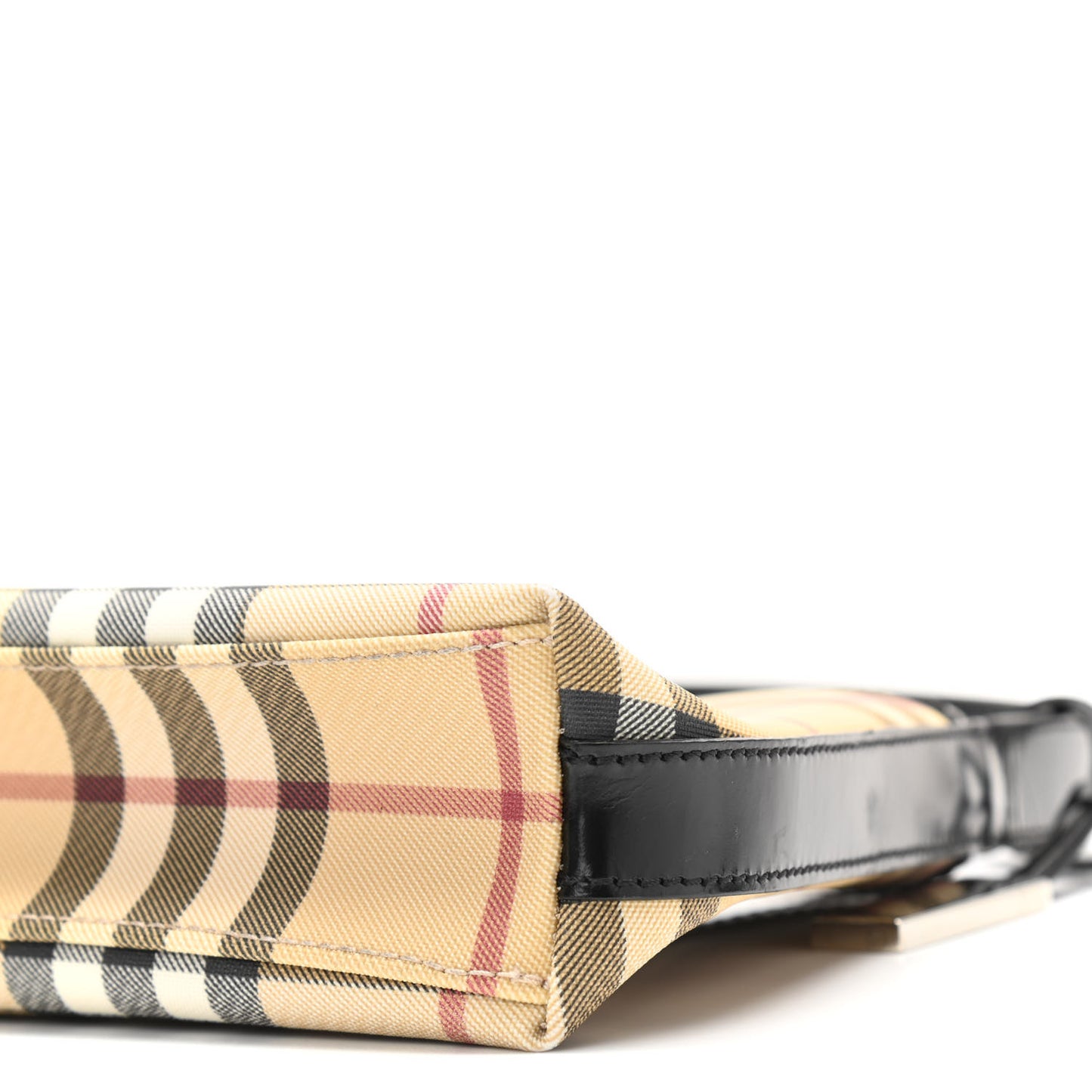House Check Pochette
