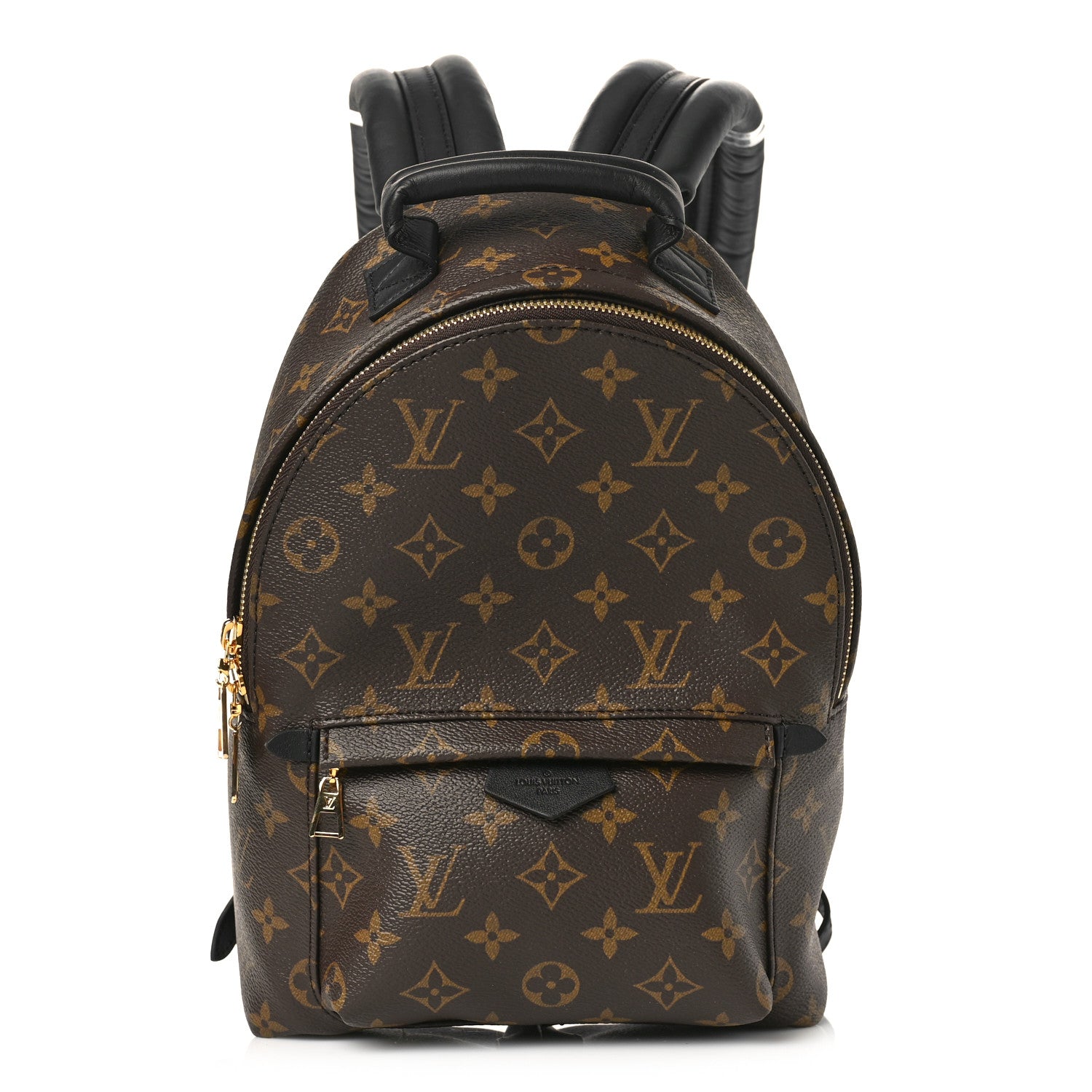 Louis Vuitton Monogram Palm Springs Backpack PM 1 of 8