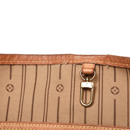 Louis Vuitton Monogram Delightful MM 8 of 12