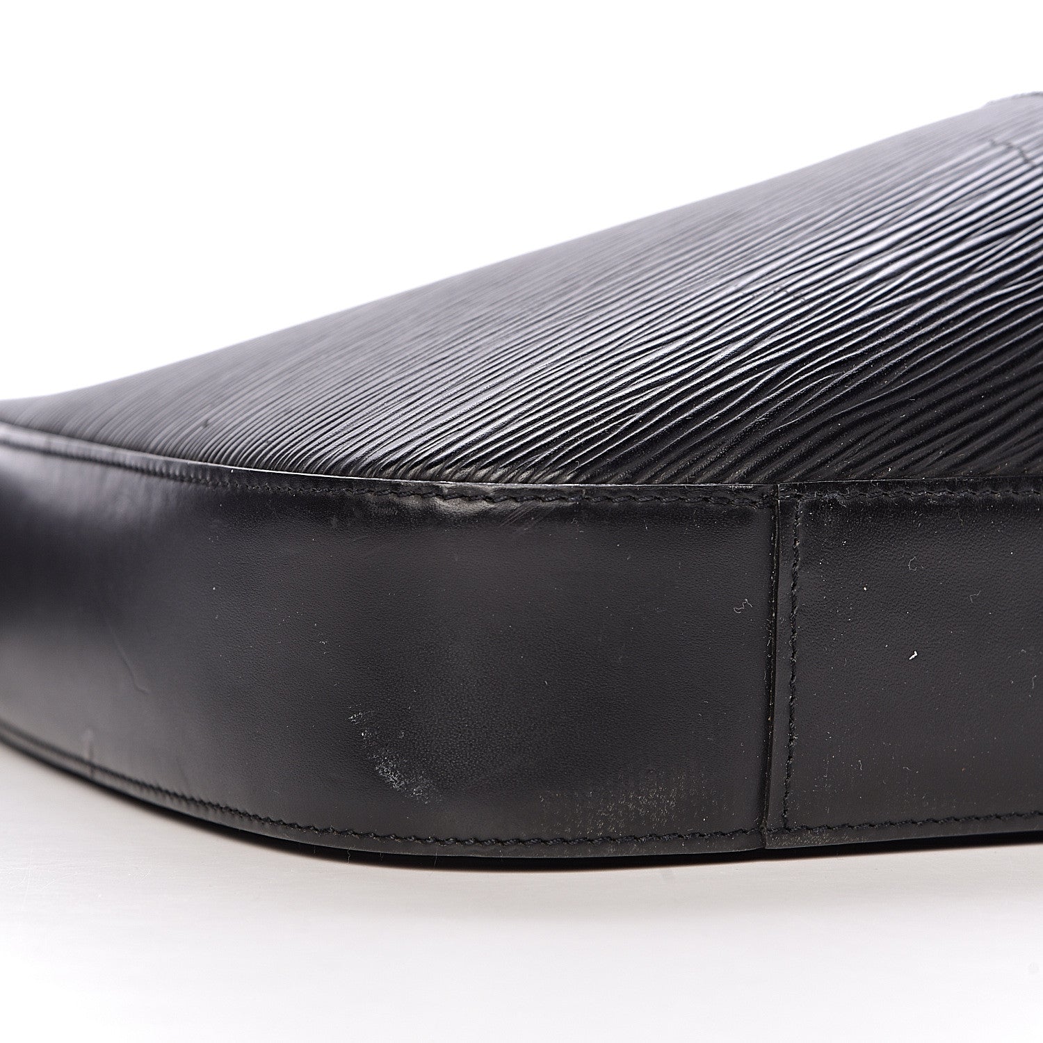 Louis Vuitton Epi Reverie Black 8 of 11