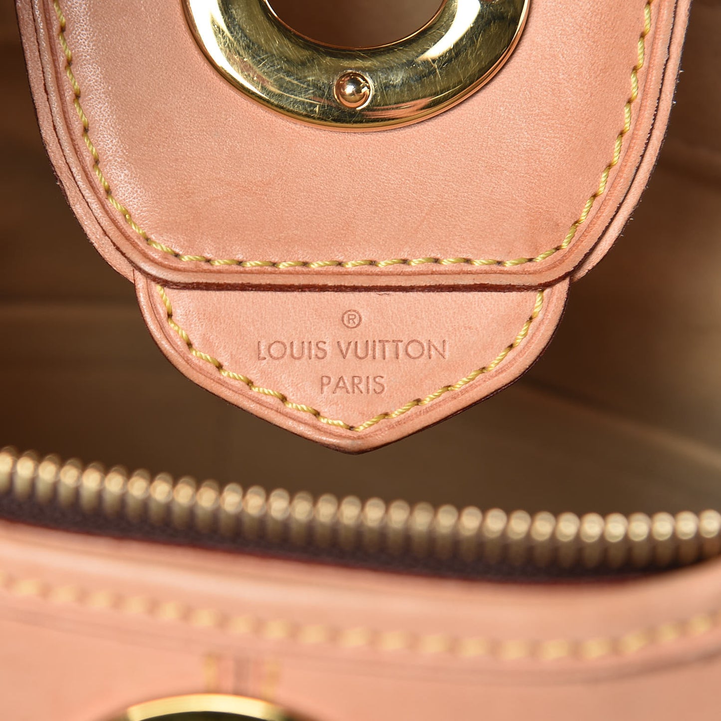Monogram Boetie MM