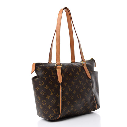 Louis Vuitton Monogram Totally PM 3 of 13
