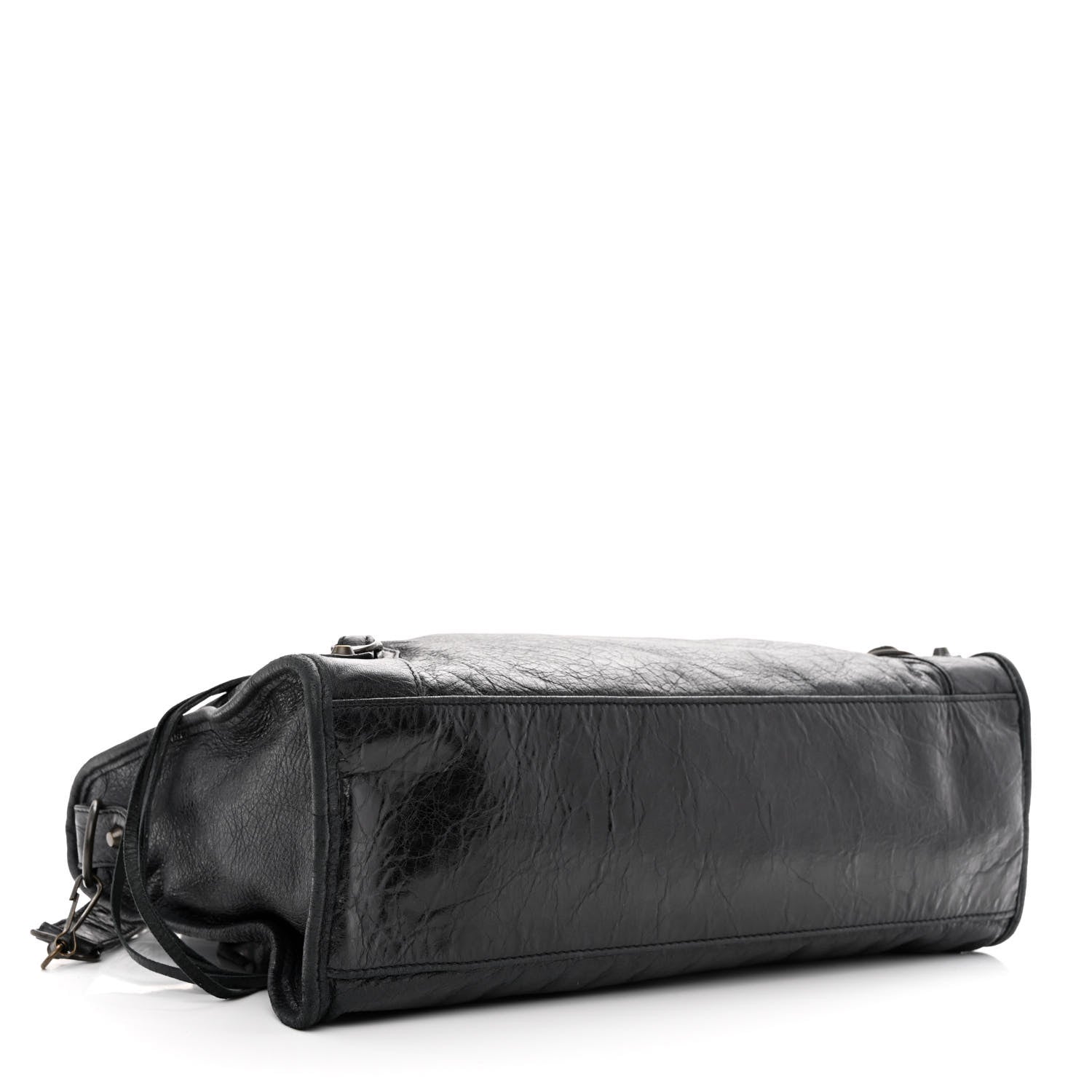 Balenciaga Agneau Classic Hardware City Black 4 of 11