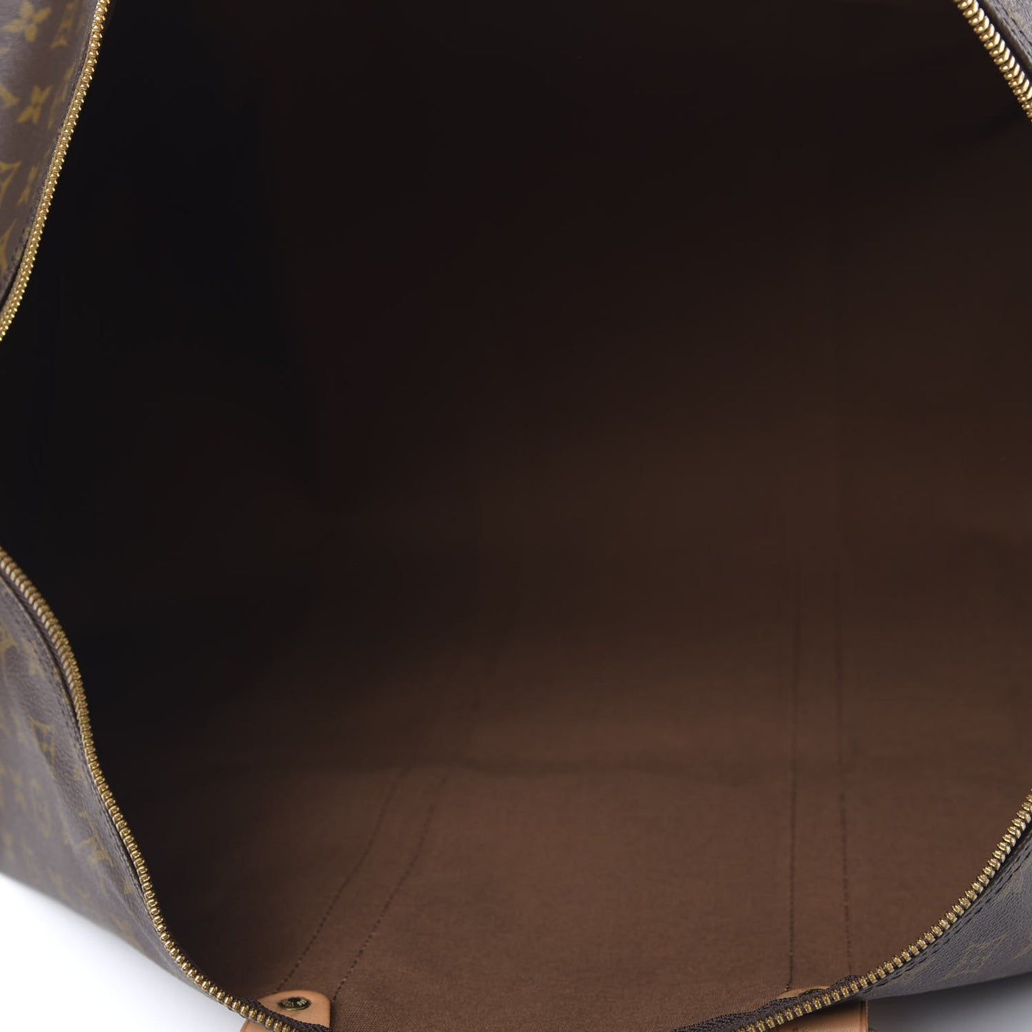 Monogram Keepall Bandouliere 60