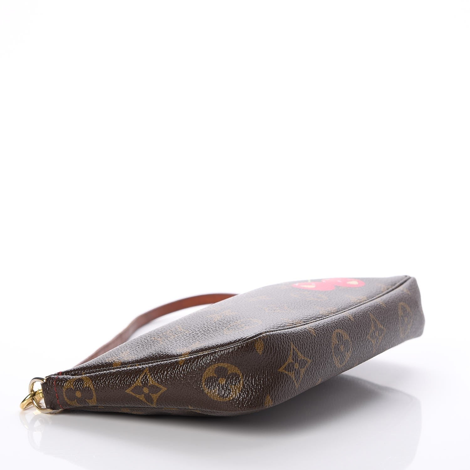 Louis Vuitton Monogram Cerises Pochette Accessories 4 of 8