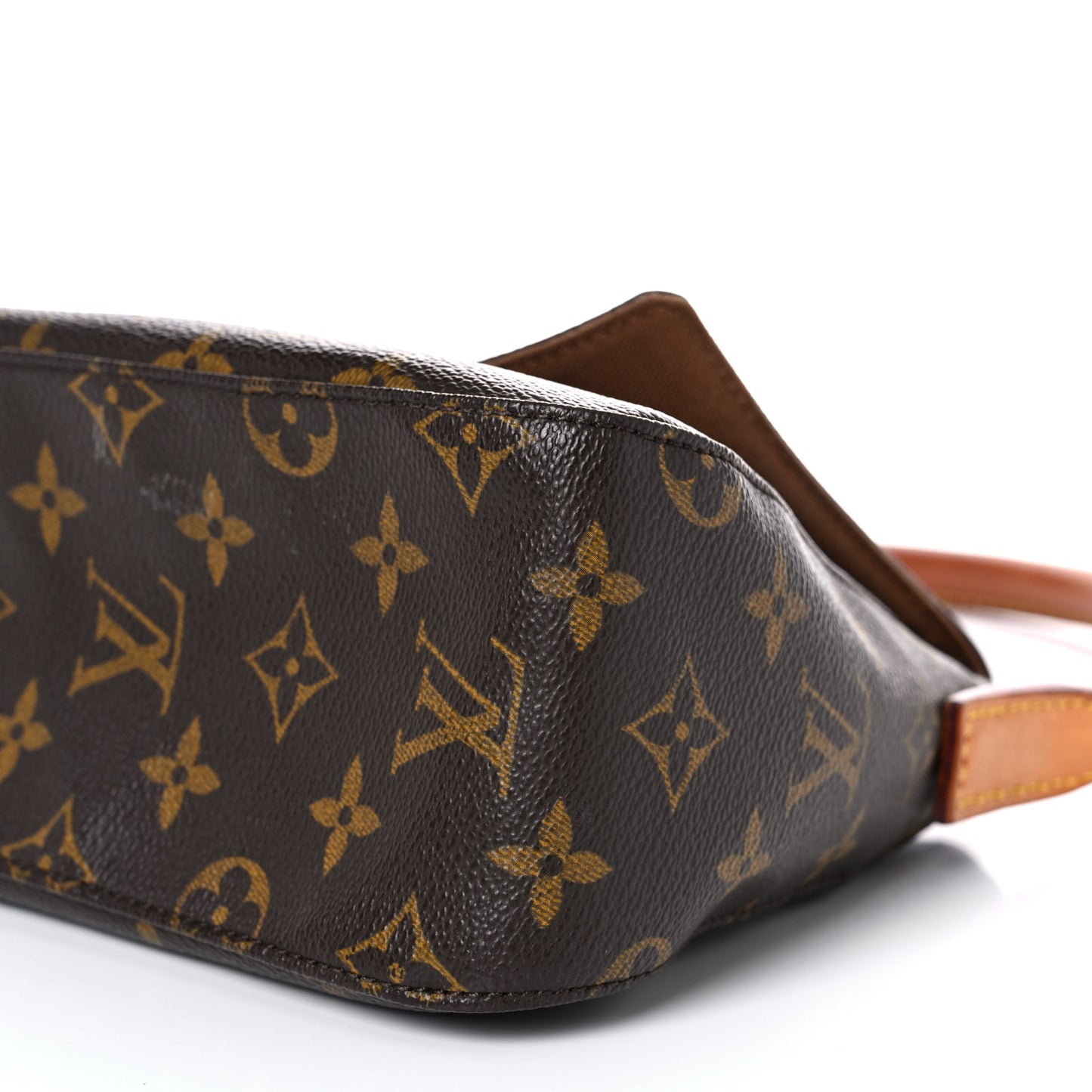 Monogram Mini Looping