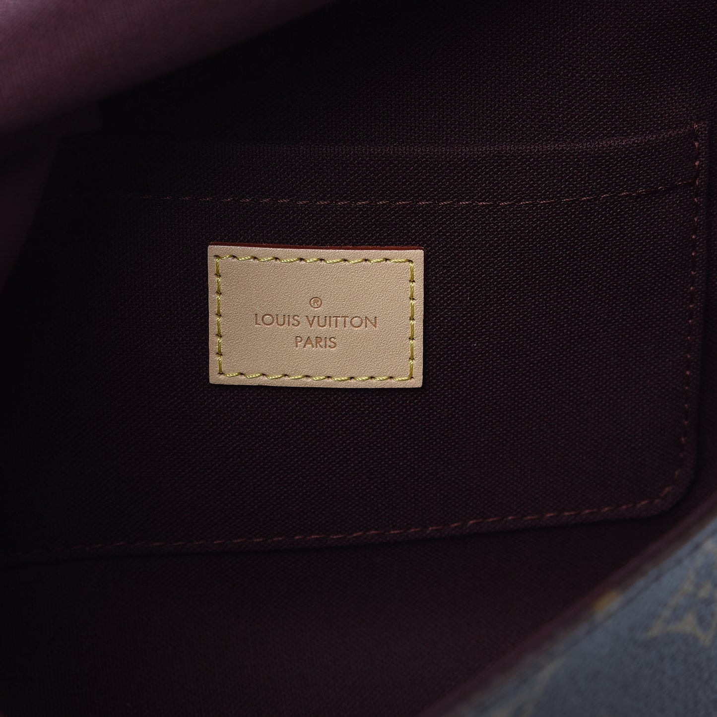 Monogram Favorite MM
