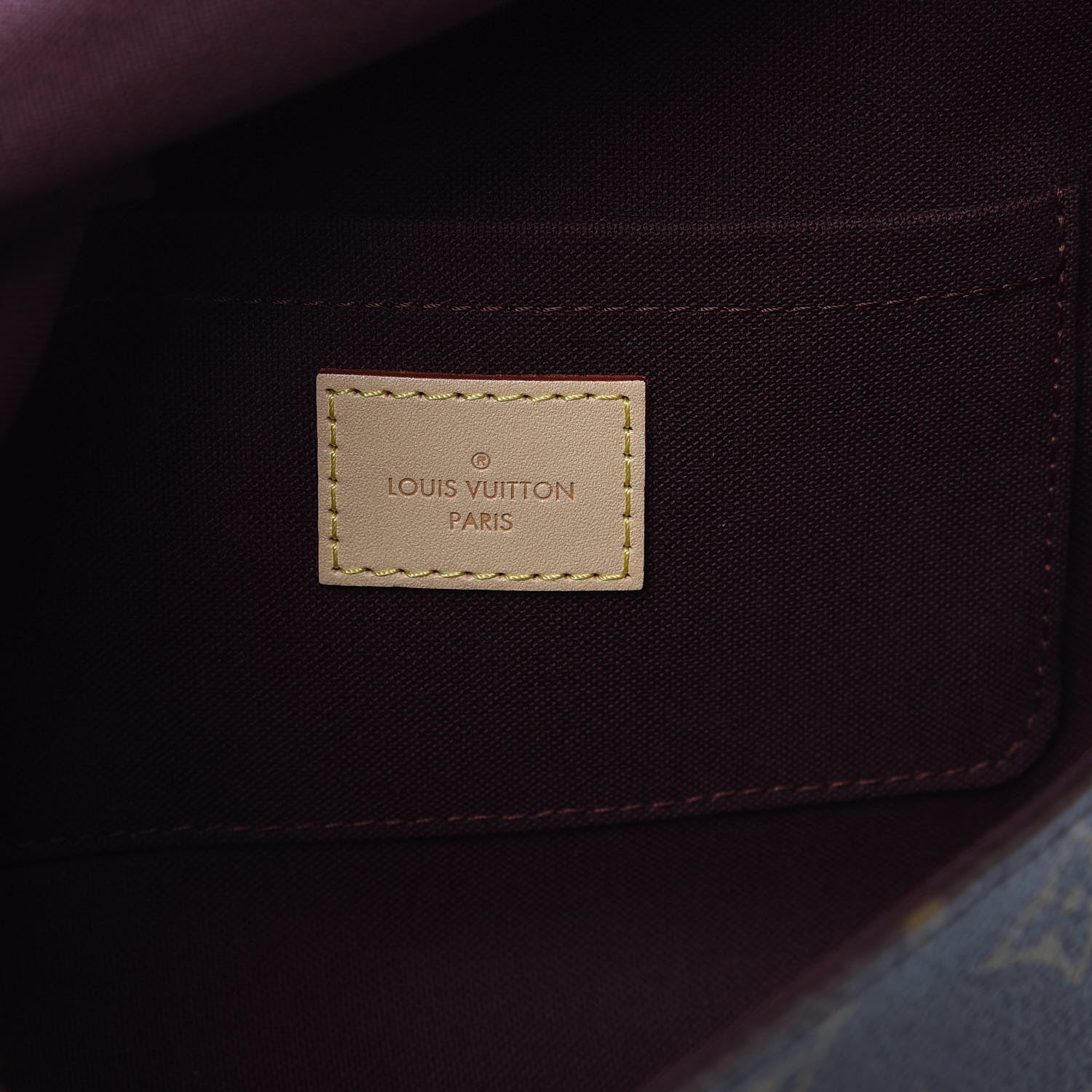 Louis Vuitton Monogram Favorite MM 6 of 10