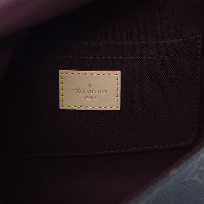 Louis Vuitton Monogram Favorite MM 6 of 10
