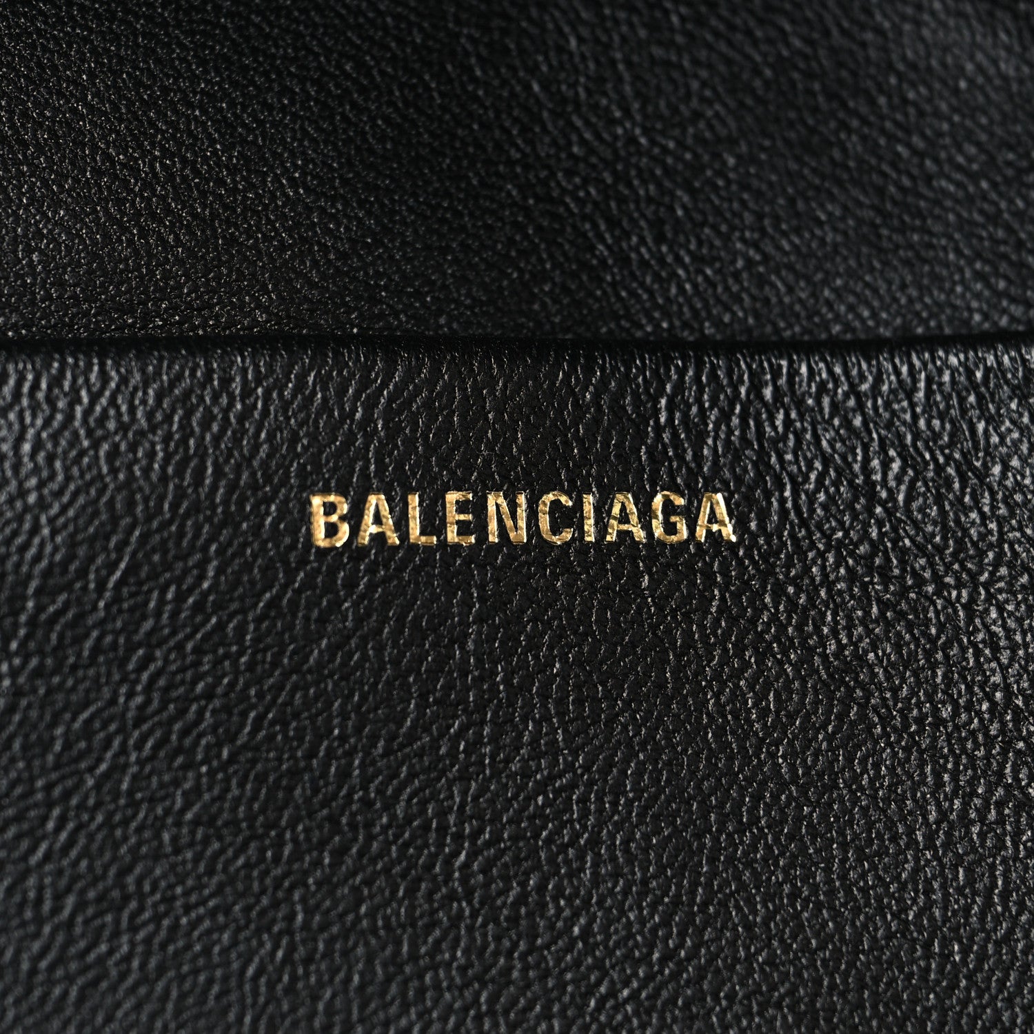 Balenciaga Canvas Jacquard Diagonal Allover Logo XS Souvenir Belt Bag Gris 6 of 11