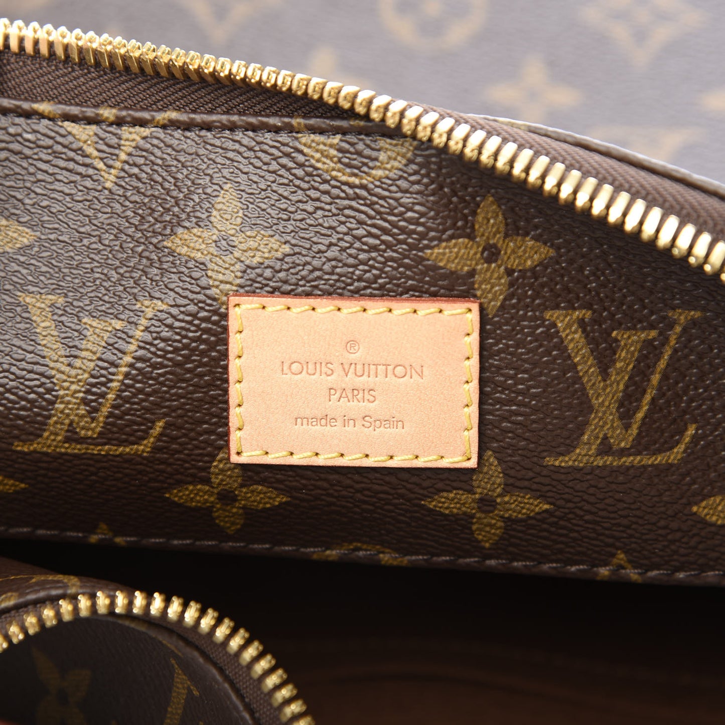 Monogram Sully MM