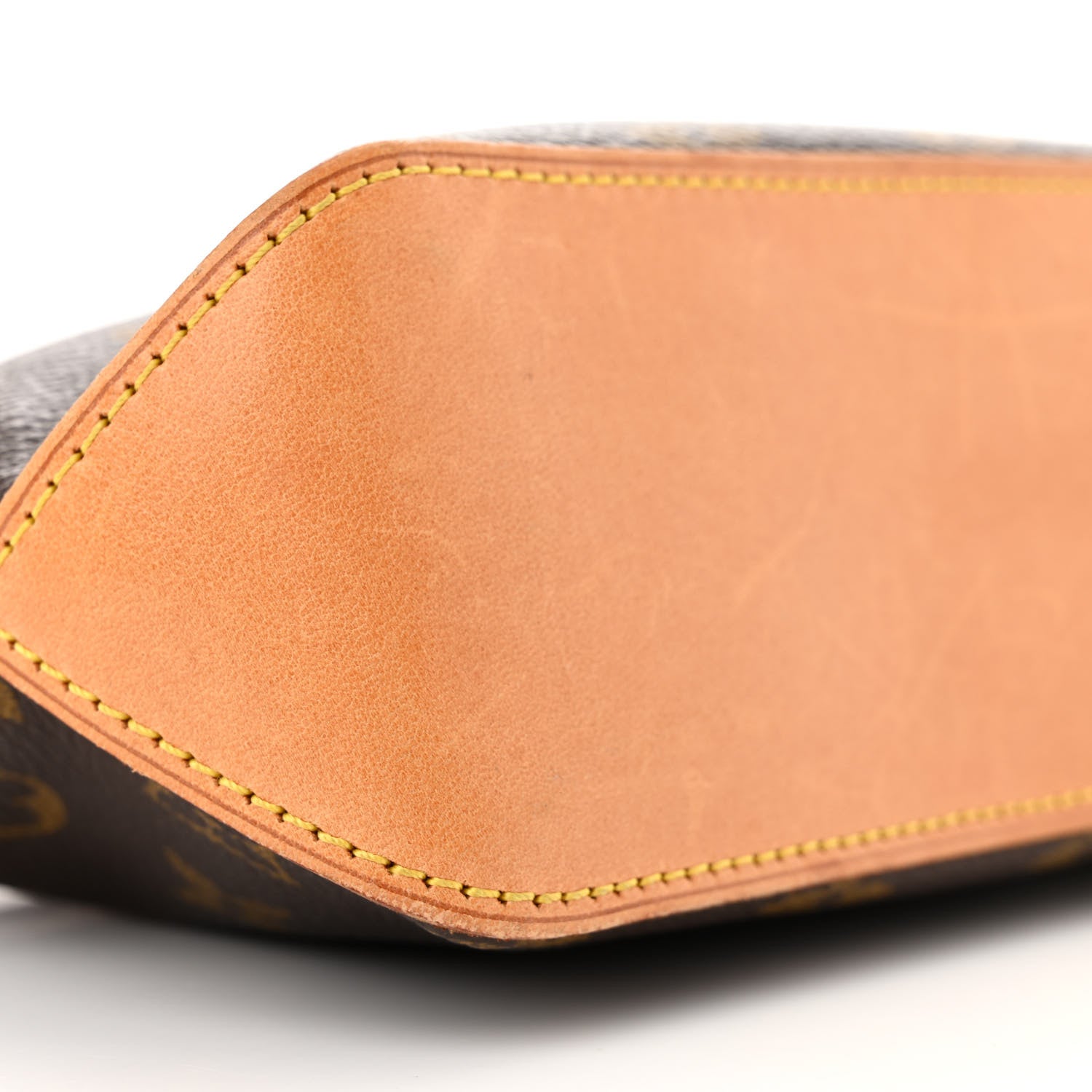Louis Vuitton Monogram Trotteur 8 of 9