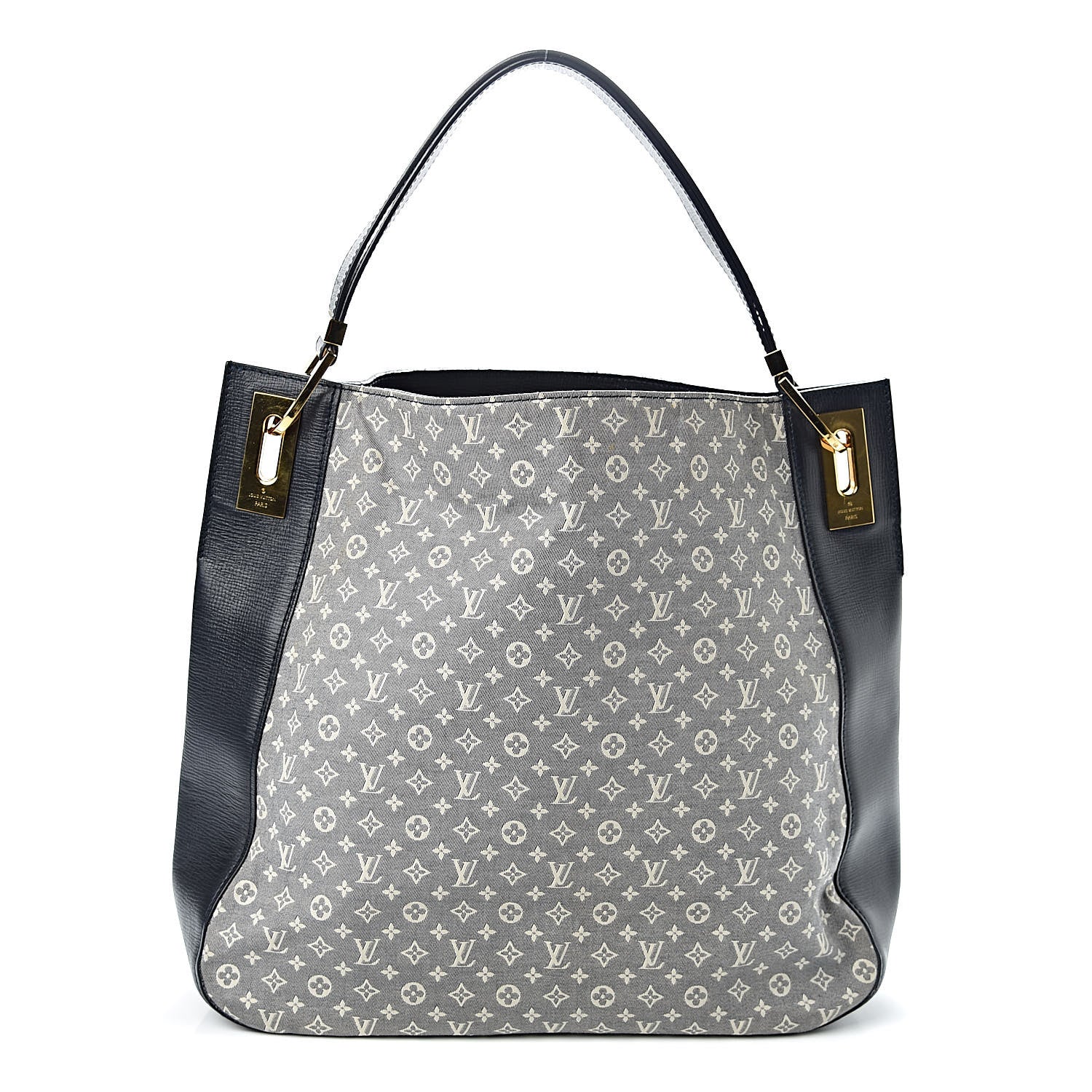 Louis Vuitton Monogram Idylle Rendez Vous PM Encre 1 of 10