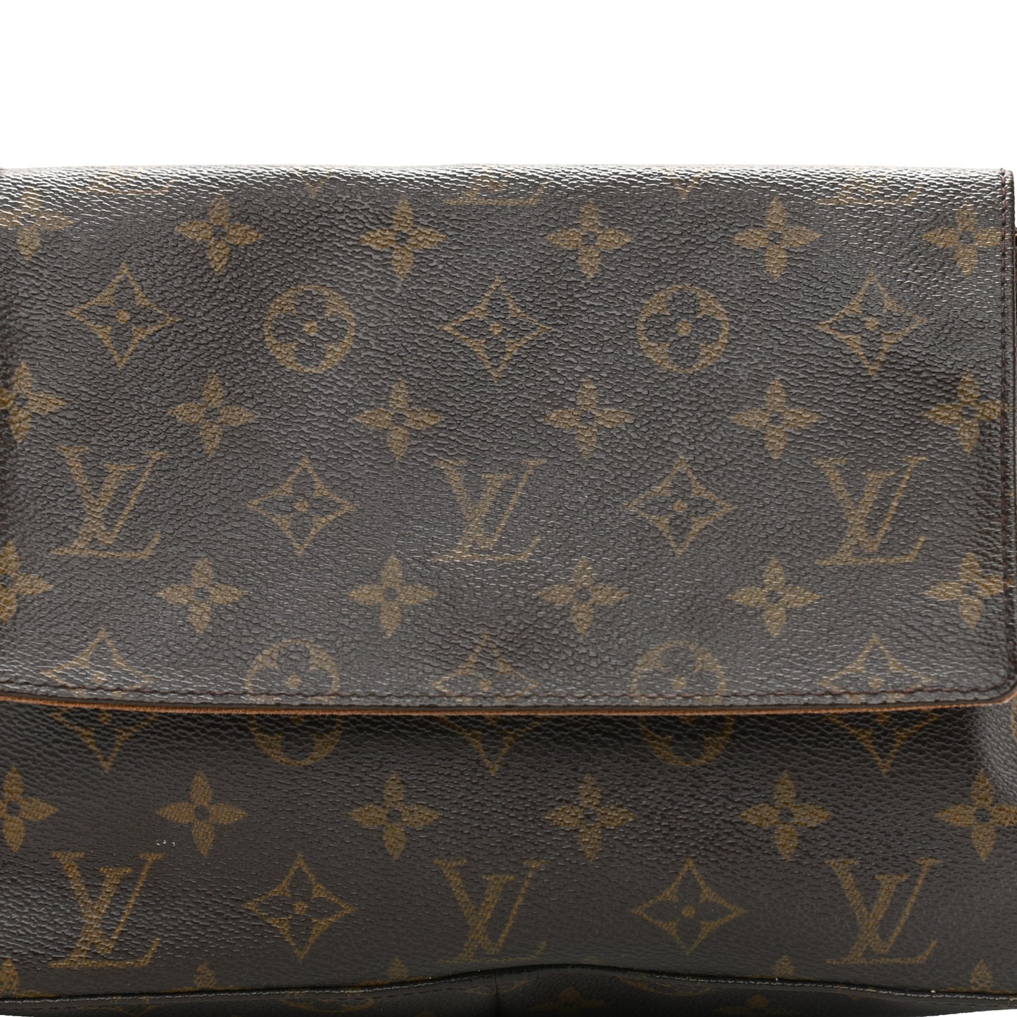 Monogram Mini Looping