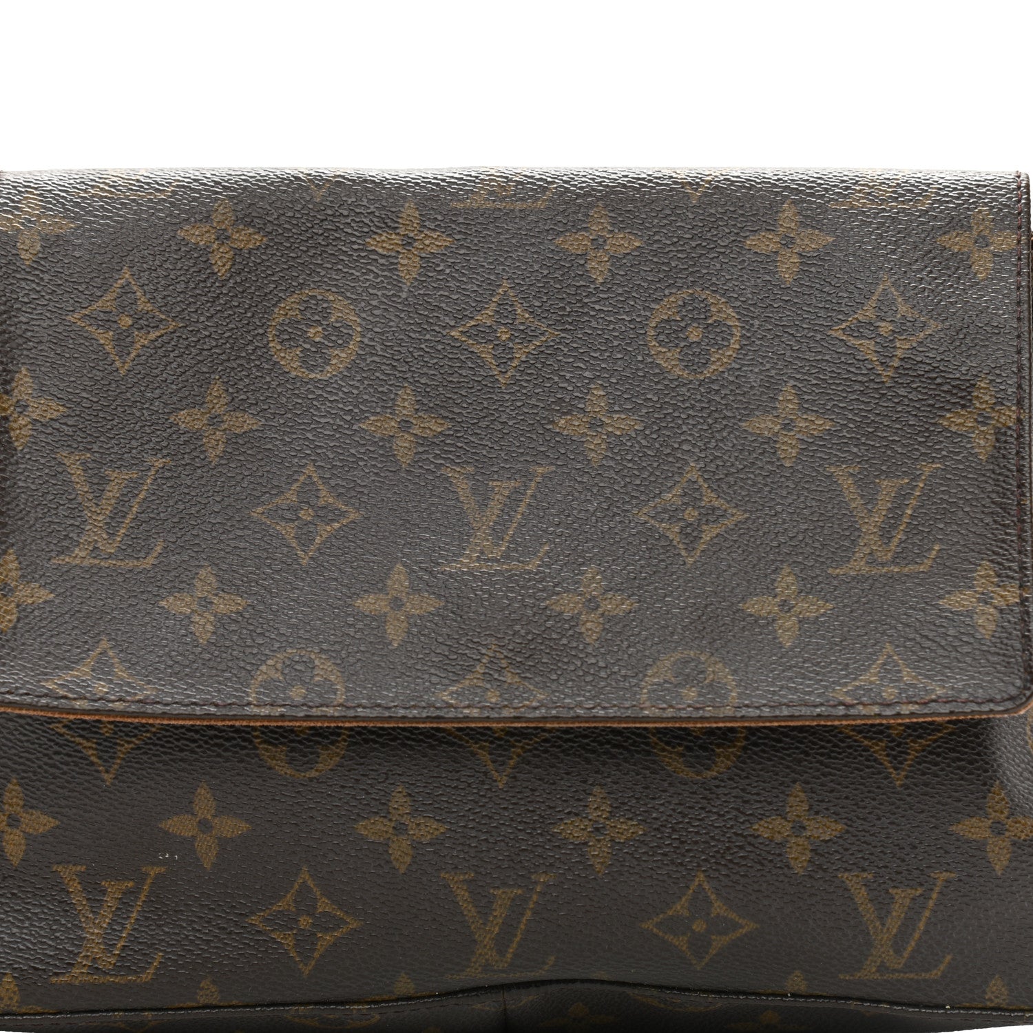 Louis Vuitton Monogram Mini Looping 7 of 11