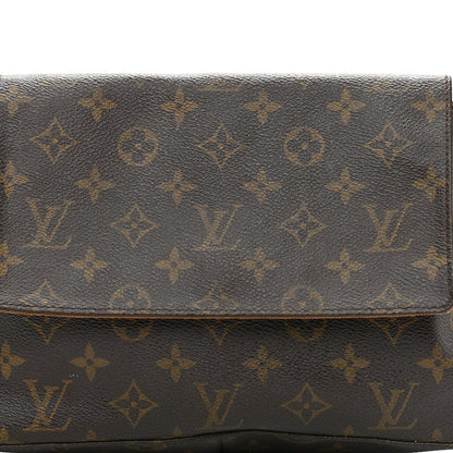 Louis Vuitton Monogram Mini Looping 7 of 11