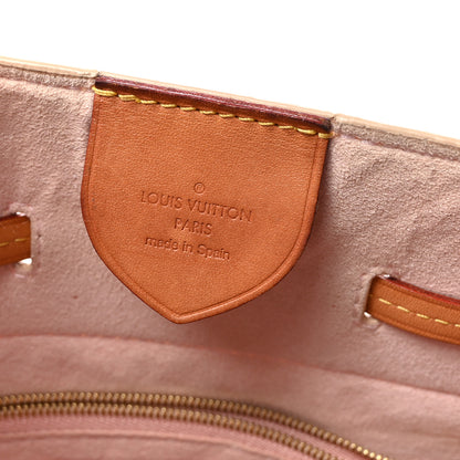 Louis Vuitton Damier Azur Girolata 6 of 9
