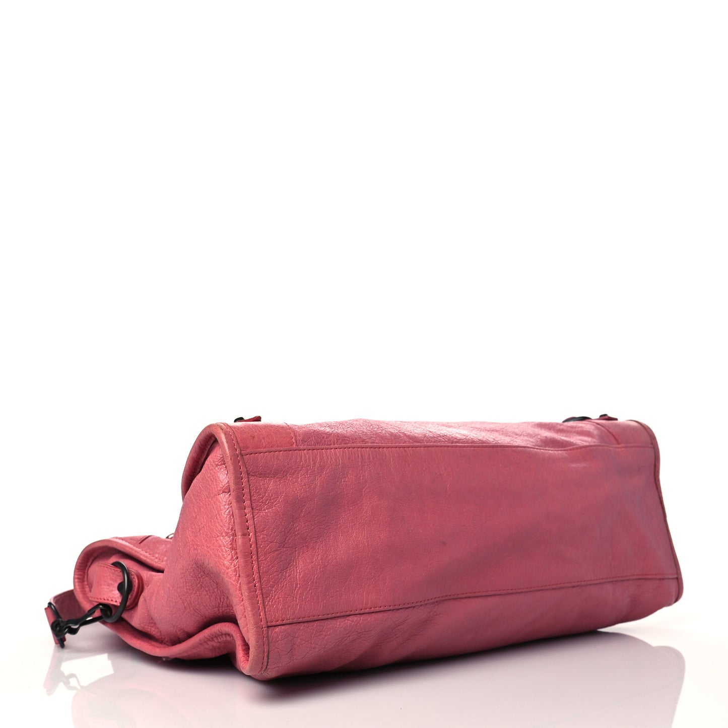 Agneau Classic Hardware City Rose Bombon Raspberry