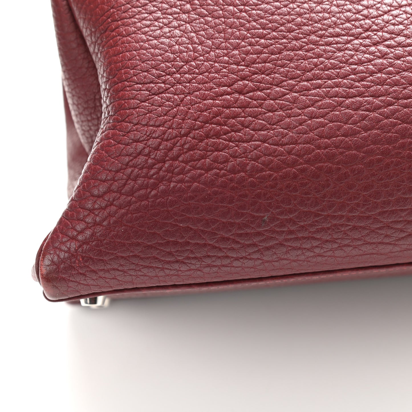 Fjord Kelly Retourne 40 Rouge H