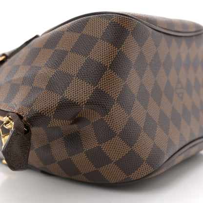 Louis Vuitton Damier Ebene Belem PM 8 of 10