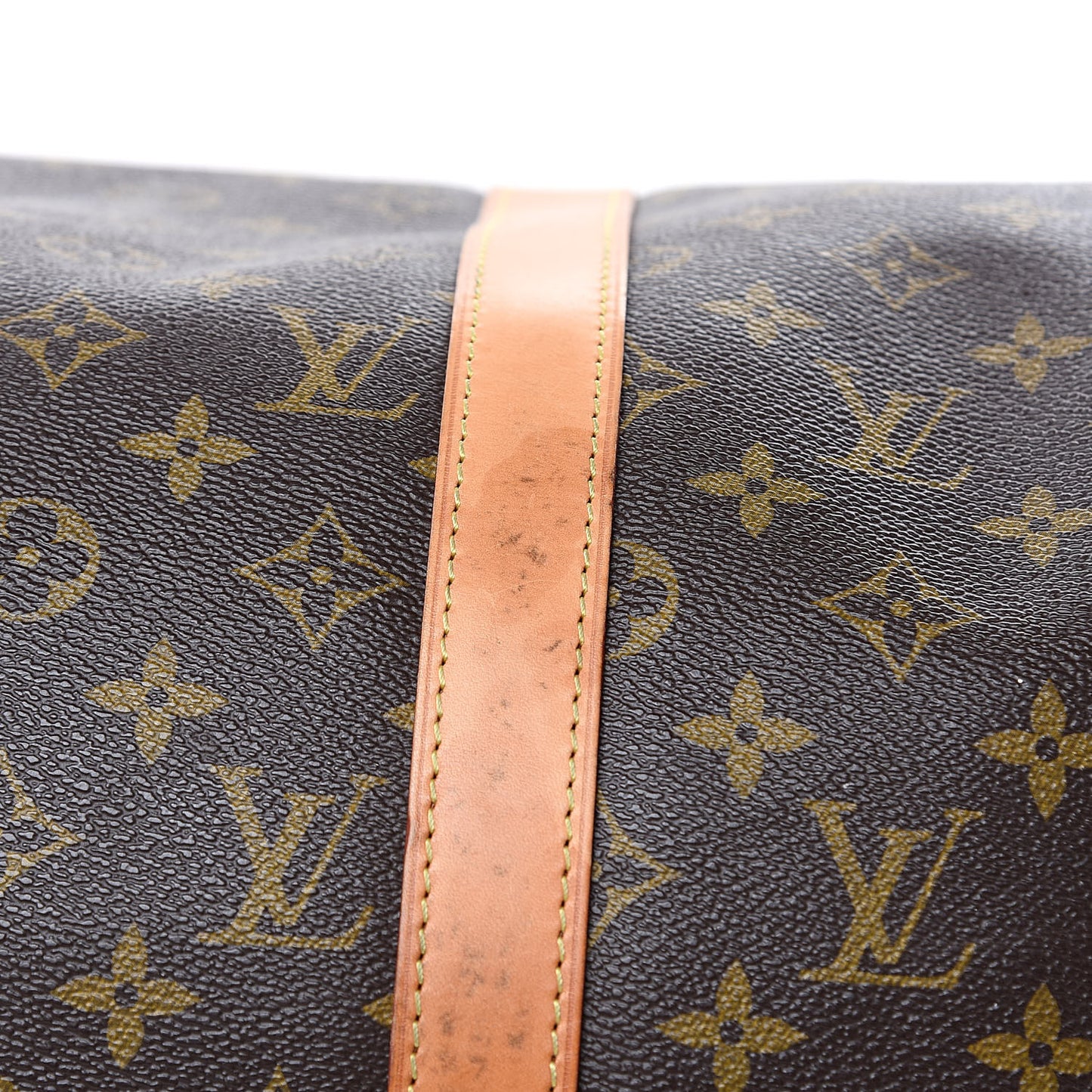 Monogram Keepall Bandouliere 50