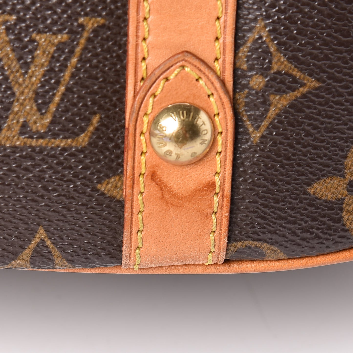 Monogram Theda GM