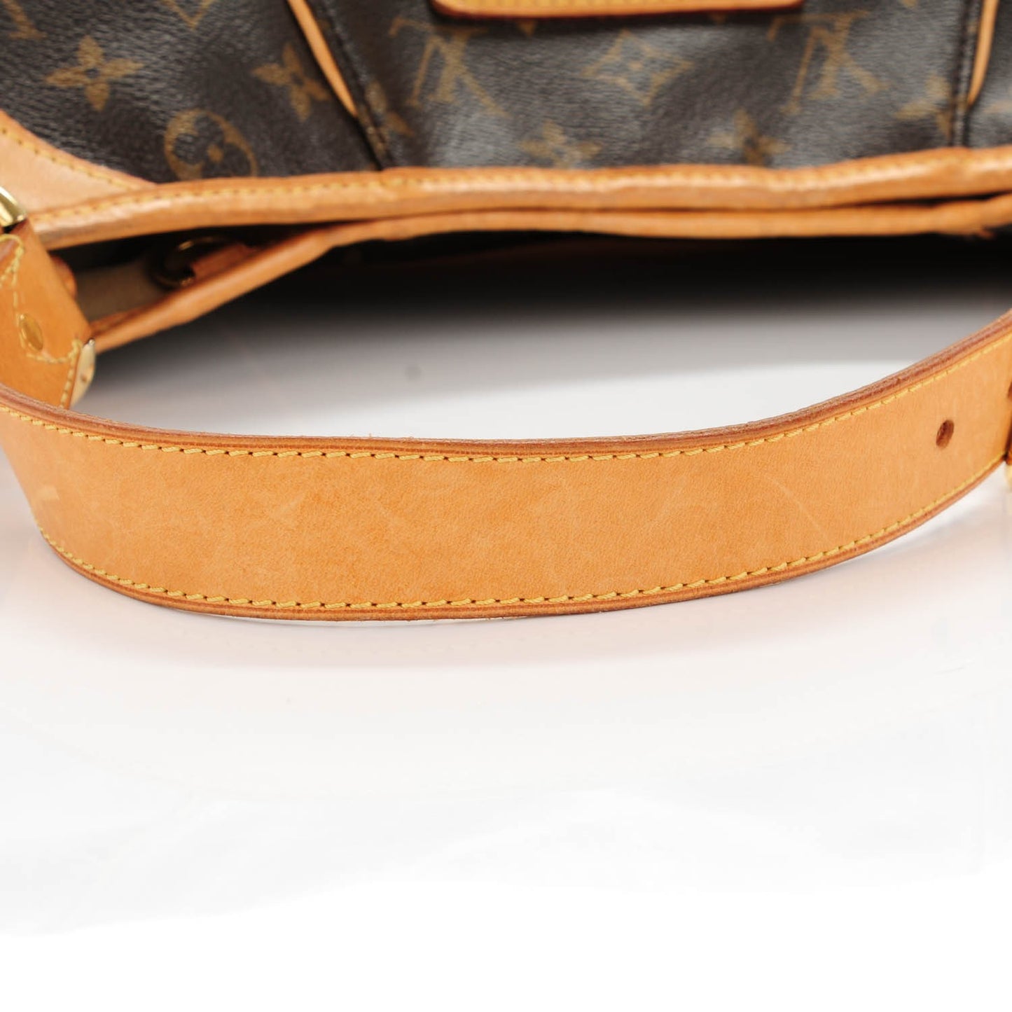 Monogram Galliera PM