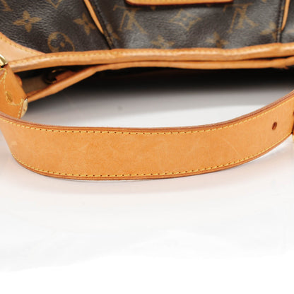 Louis Vuitton Monogram Galliera PM 6 of 10