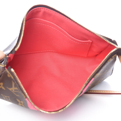 Louis Vuitton Monogram V Pochette Accessories Grenade 6 of 11