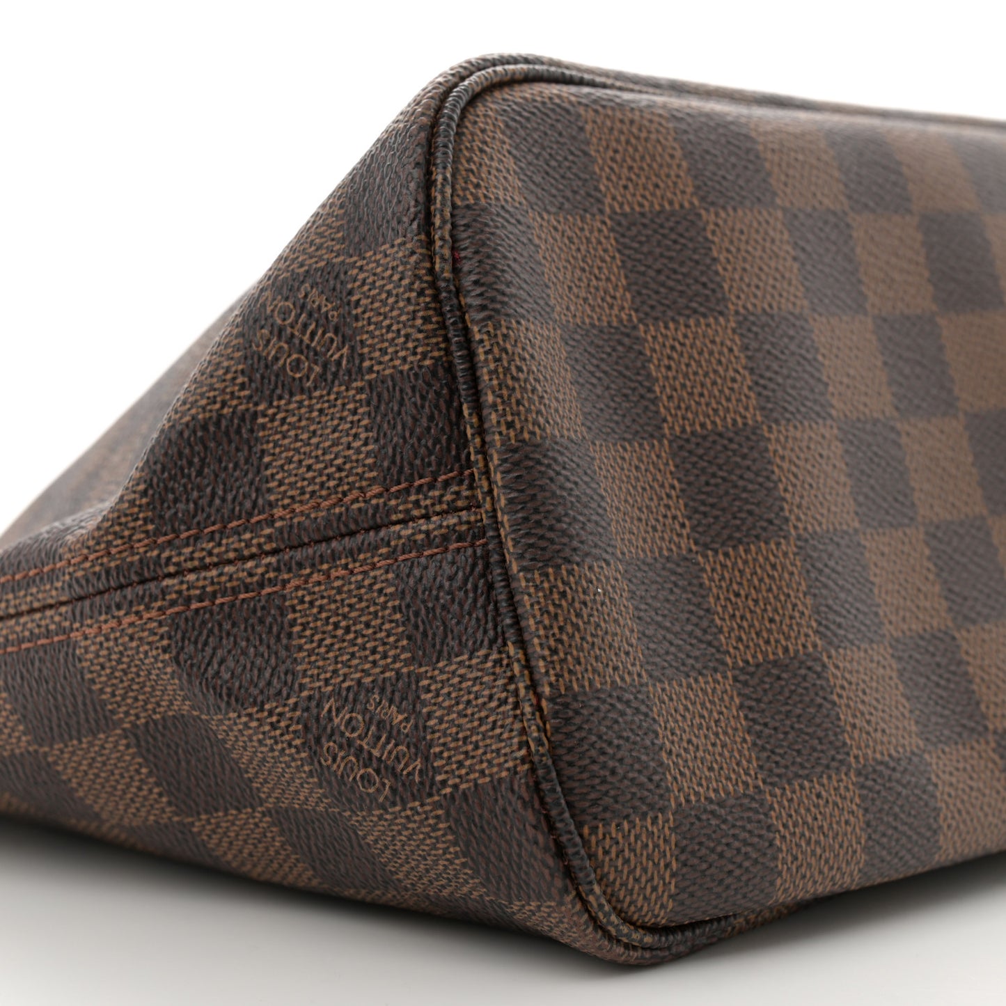Damier Ebene Neverfull PM