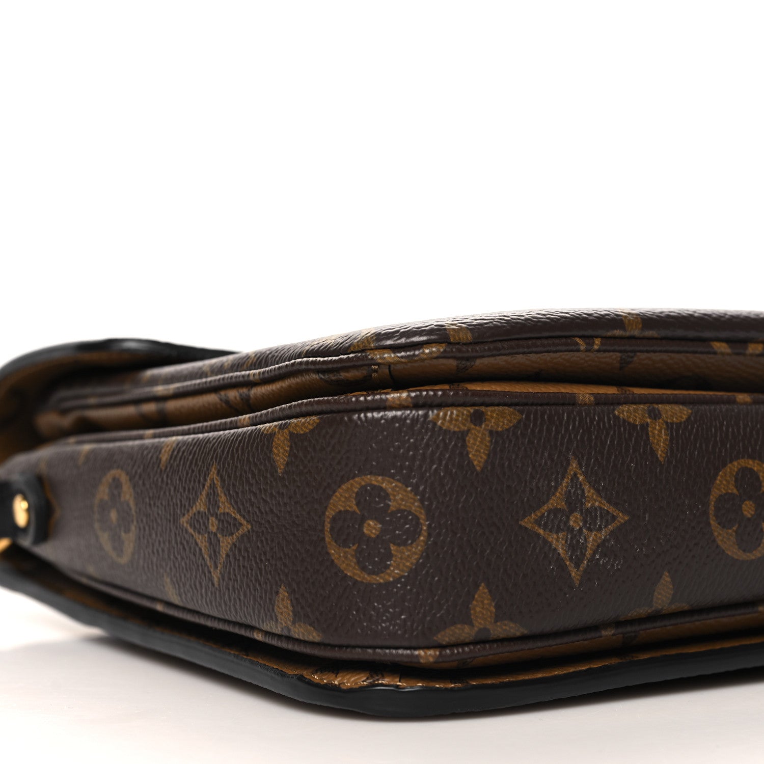 Louis Vuitton Reverse Monogram Pochette Metis 9 of 11