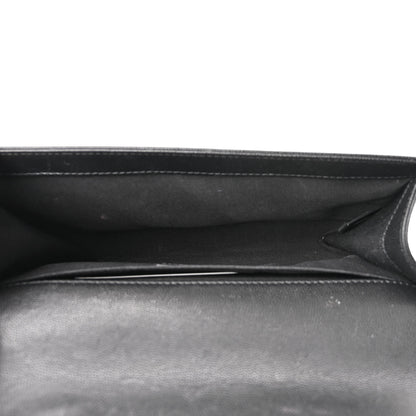 Chanel Caviar Quilted Medium Boy Flap Black 5 of 12
