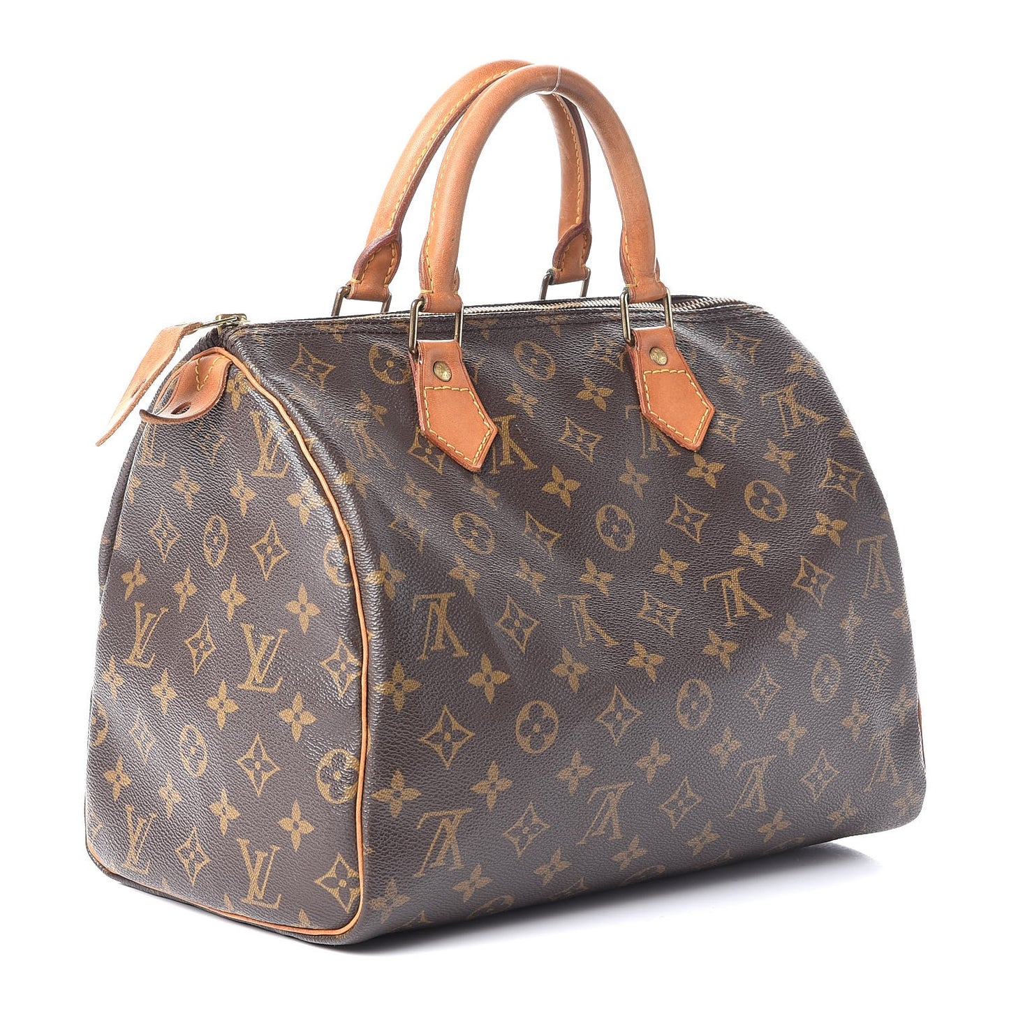 Monogram Speedy 30