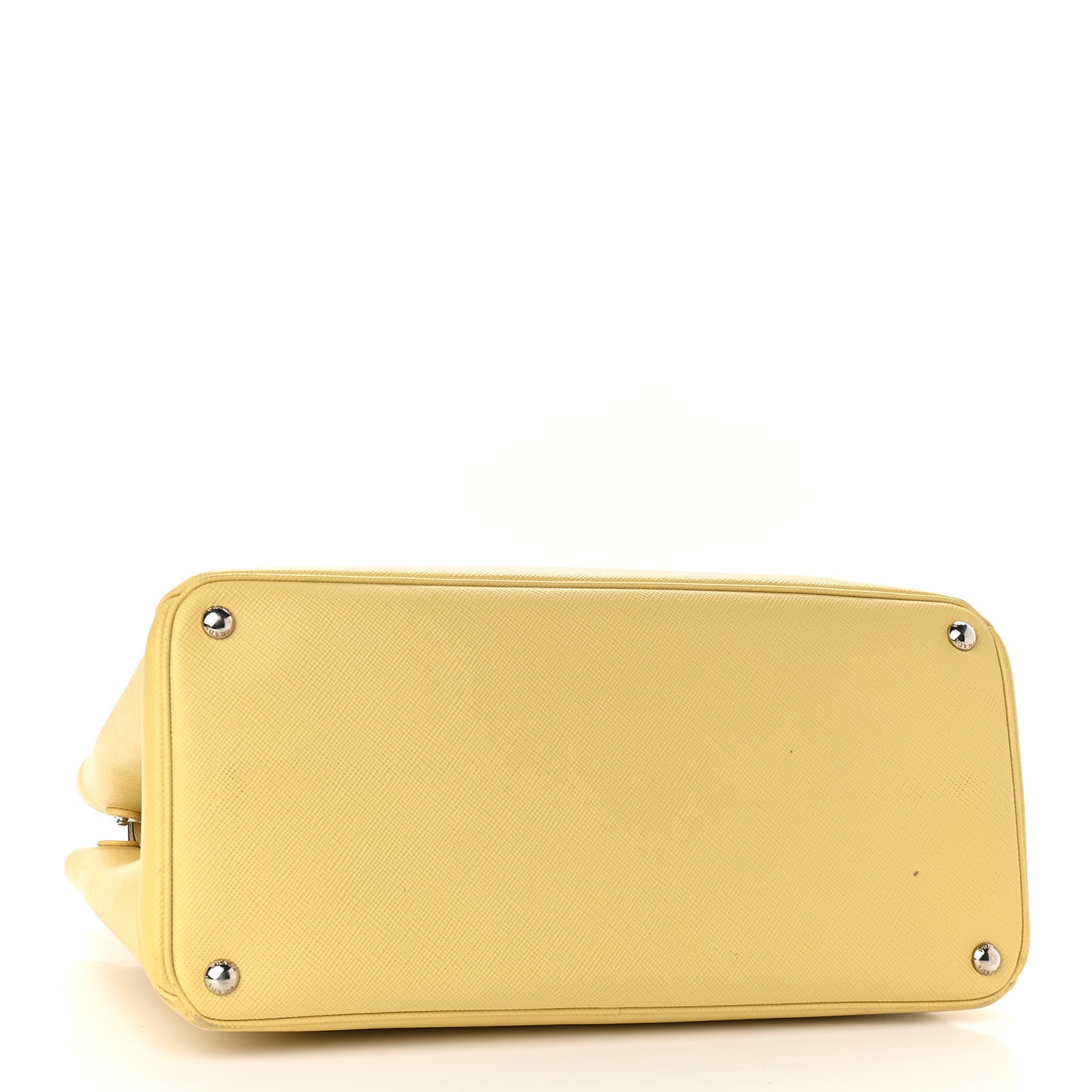 Saffiano Cuir Twin Tote