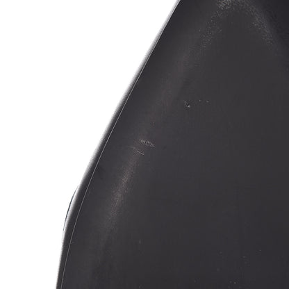 Louis Vuitton Calfskin Monogram Fireball Ankle Boots 41 Black 9 of 9