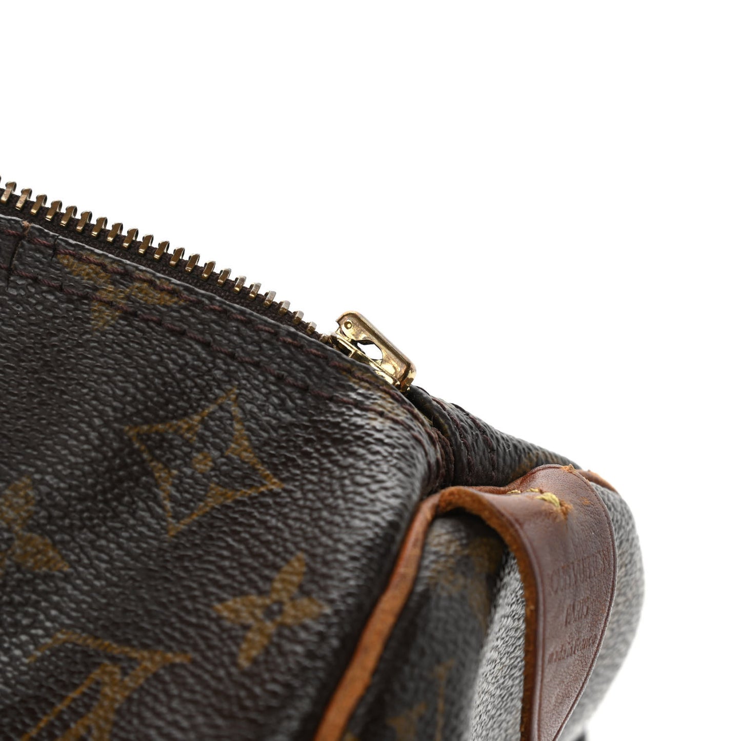 Monogram Speedy 30