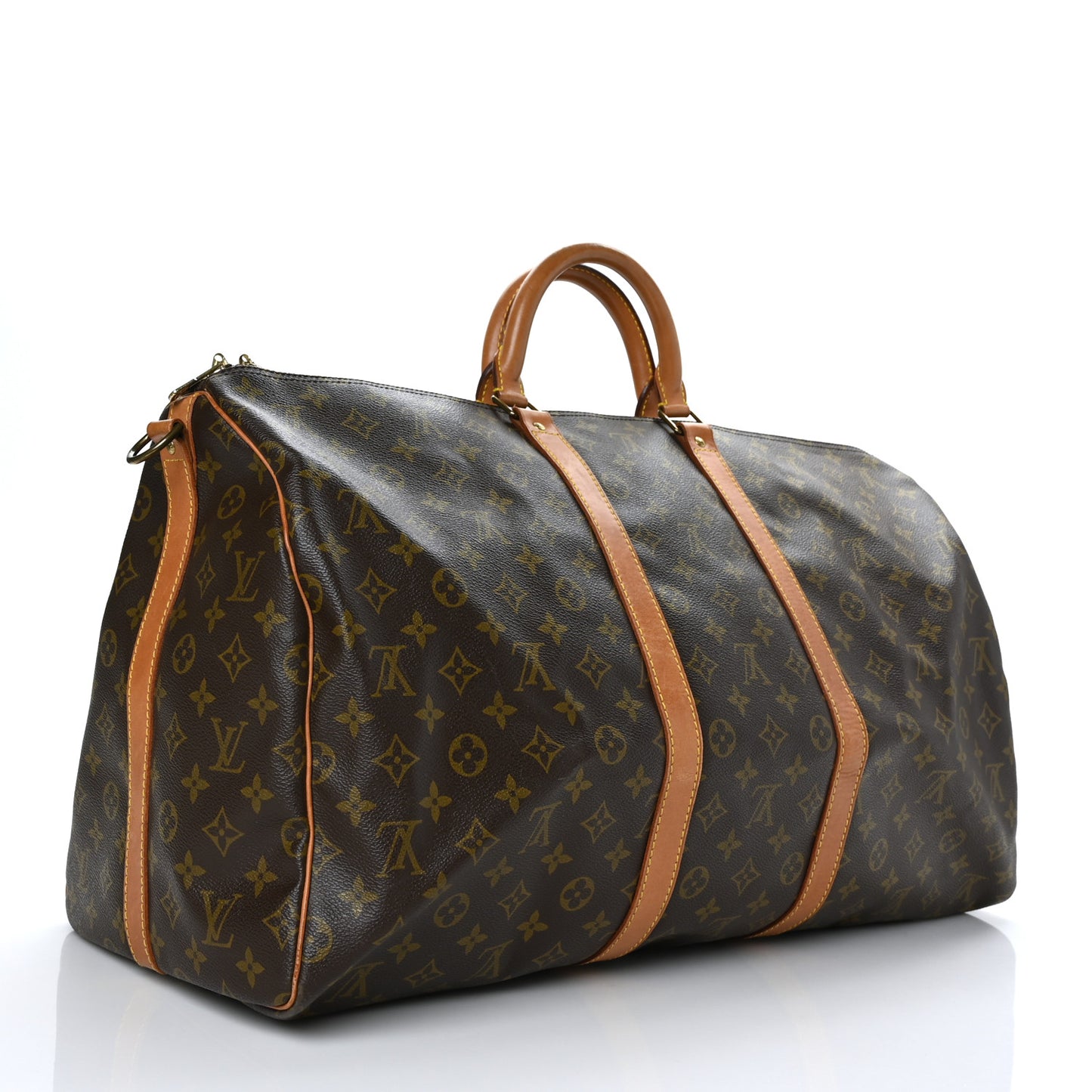 Monogram Keepall Bandouliere 55
