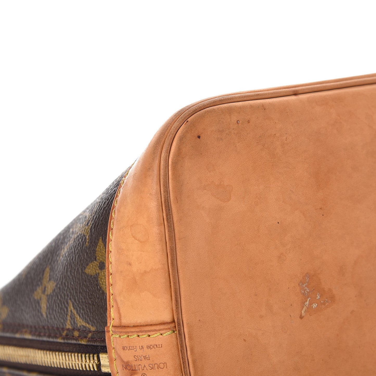 Monogram Alma PM