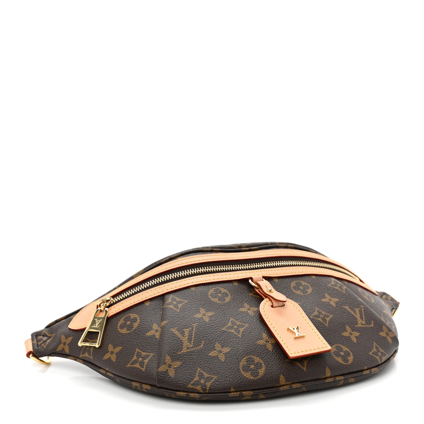 Monogram High Rise Bumbag