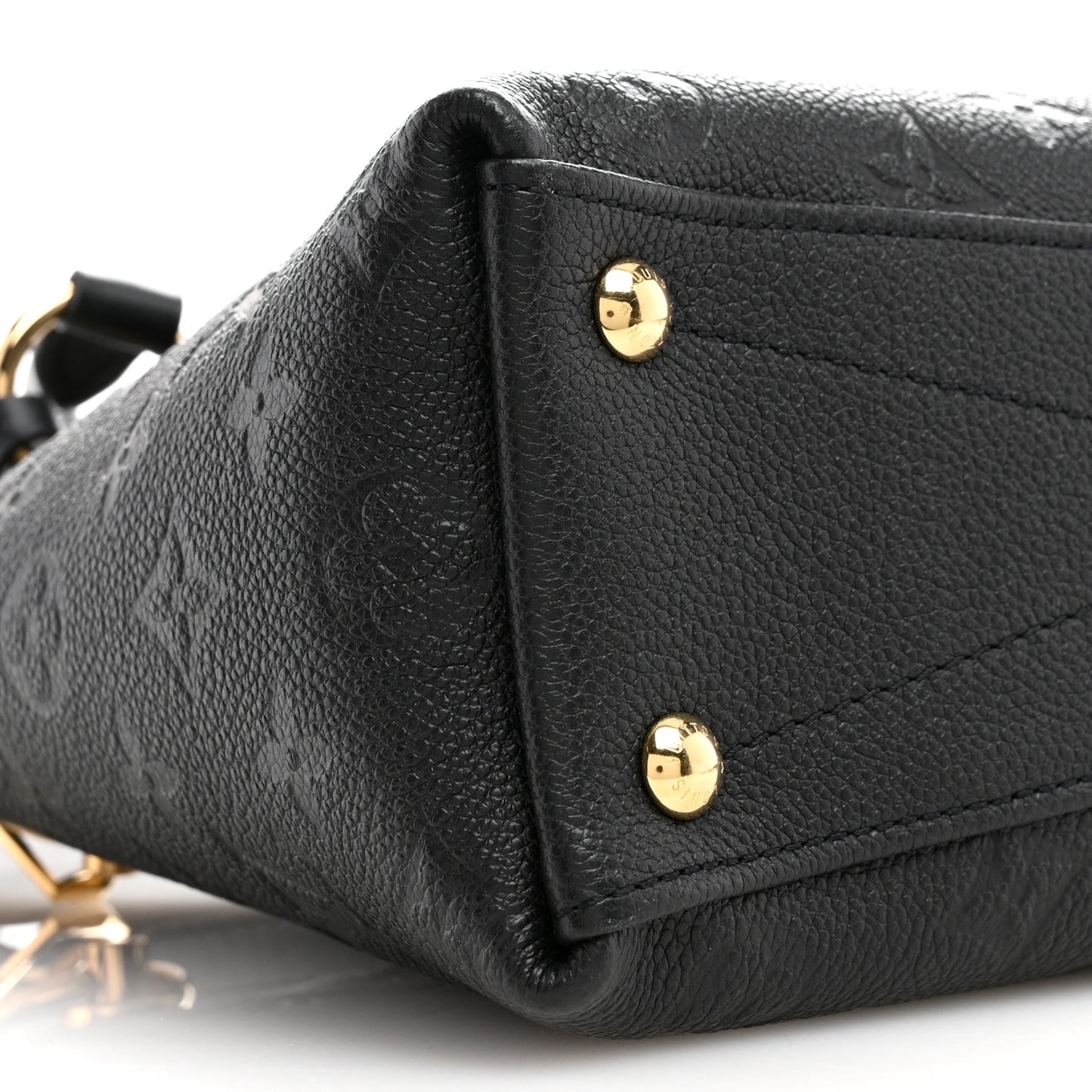 Empreinte V Tote BB Black