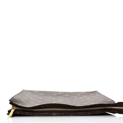 Louis Vuitton Monogram Toiletry Pouch 26 8 of 8